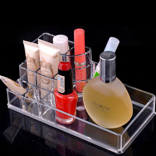 Rebrilliant Lipstick and Brush Cosmetic Organizer & Reviews Wayfair